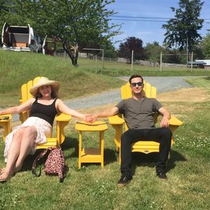 Meet your Posher, Jillian